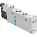 Festo Solenoid Valve VUVG-L14-M52-AT-G18-1H2L-W1 VUVG-L14-M52-AT-G18-1H2L-W1